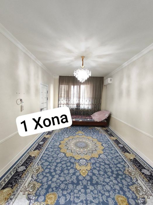 Сергели. Спутник 16