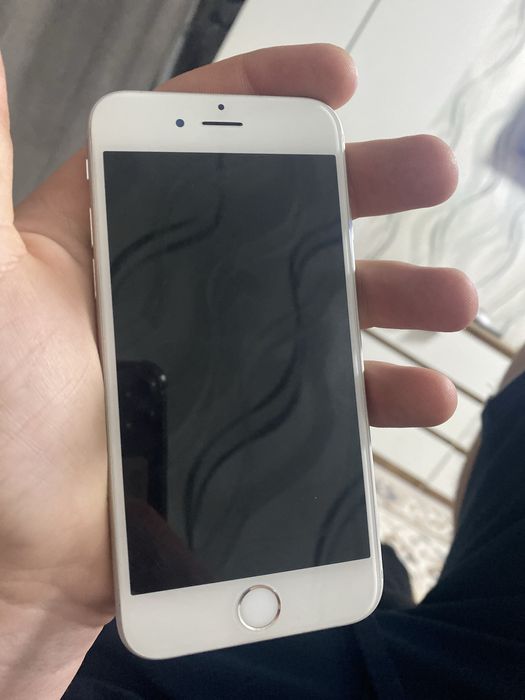 Iphone 6s в хорошем состоянии