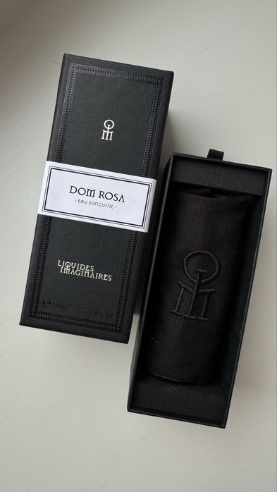 Парфюм Liquides Imaginaires