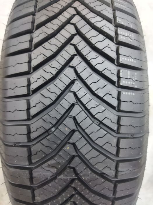 Compasal A/S 205/60/16 balon