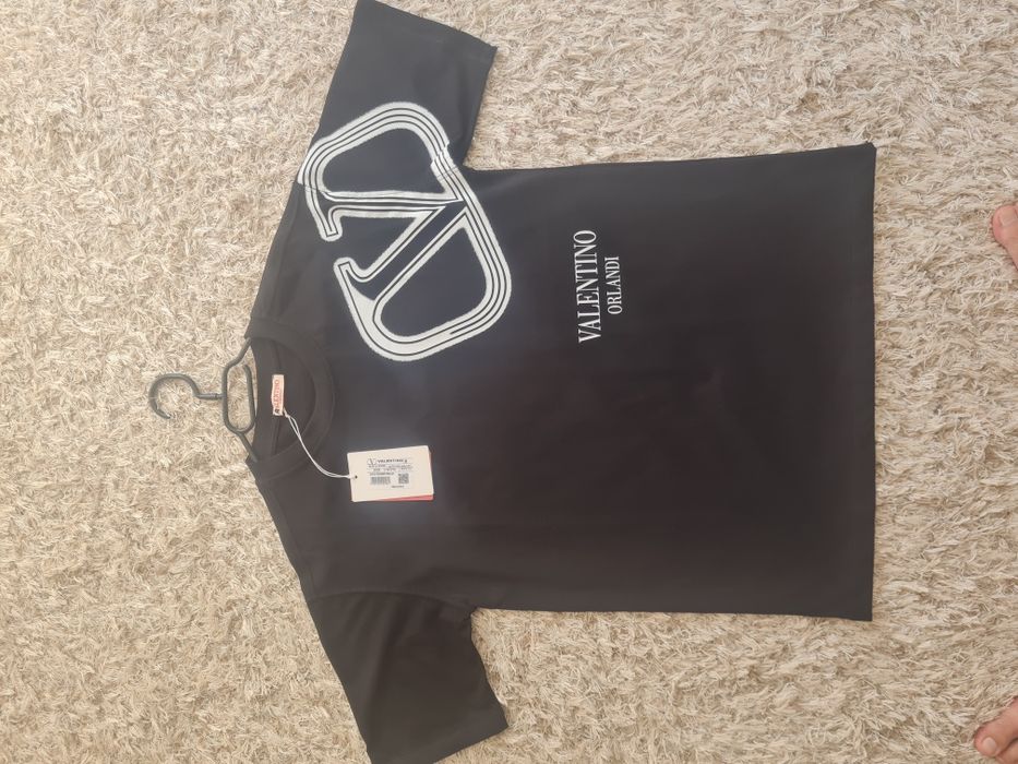 Tricou bărbați Valentino