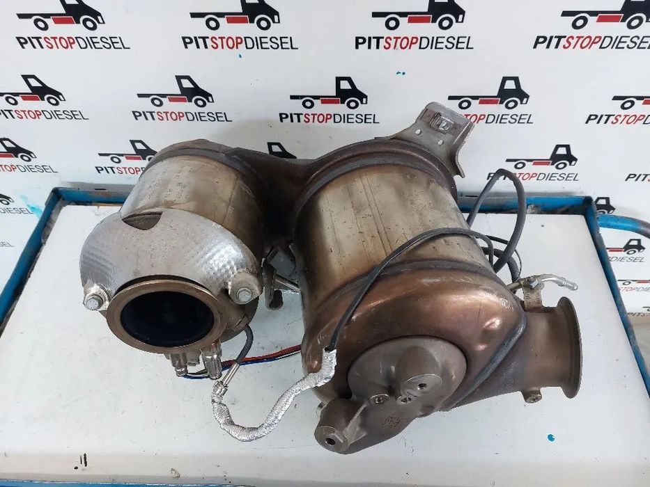 filtru particule vw transporter t6 multivan caravelle 2018 2019 2020 2021 2022 2023