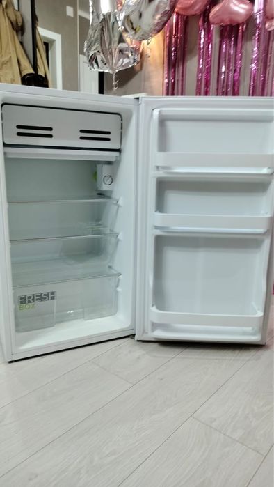 Холодильник Midea