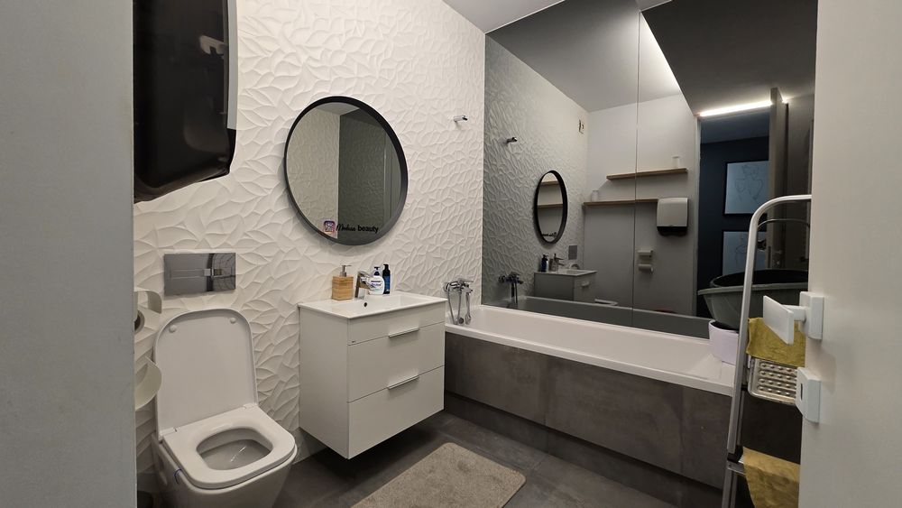 Afacere beauty premium de vânzare – FLOREASCA– BUCUREȘTI – 10.000 €