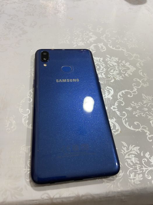 Продам телефон Samsung A10s
