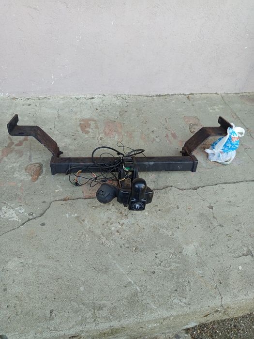 Теглич за Hyundai i30 хечбек 2012-2017