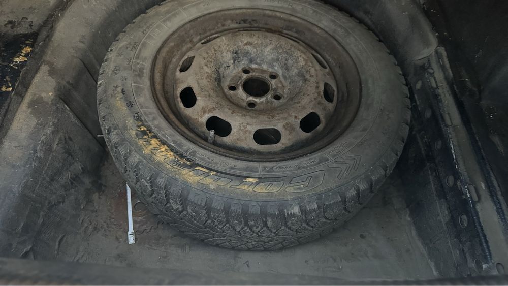 Фольцваген Джетта