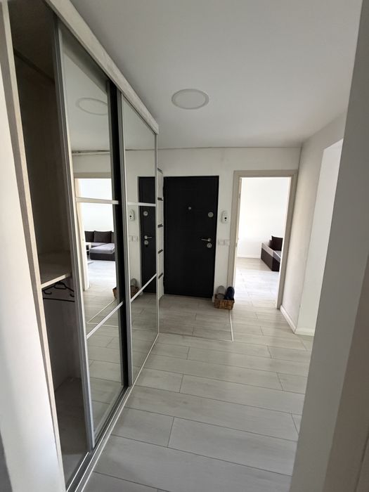 Apartament de inchiriat