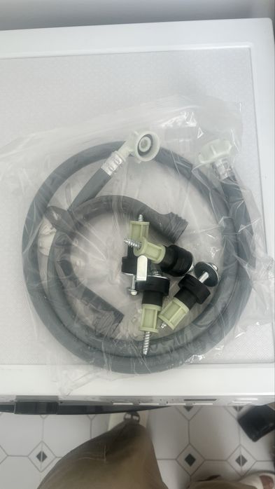 Стиральная машина Samsung