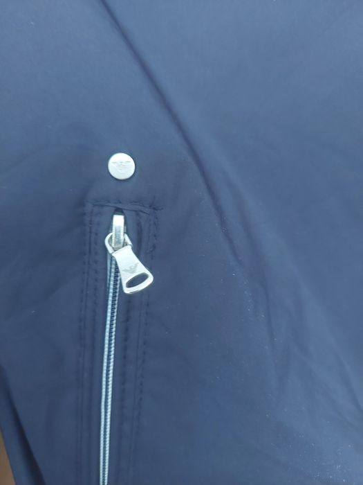 Детско яке Armani