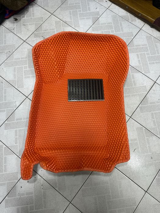 Evakor rangli polik optom narxda