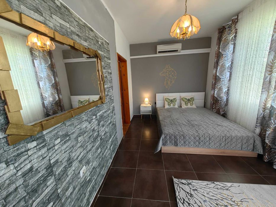 Несебър, апартамент БЕЗ такса подръжка