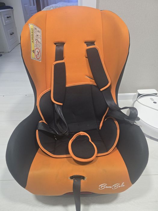 Продам автокресло.