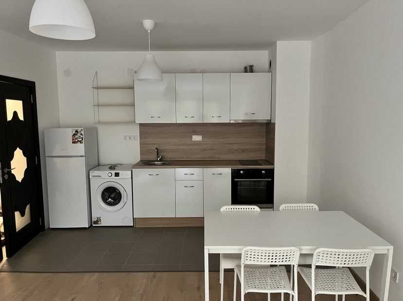 Дава се под наем Тристаен апартамент в София, Сухата река - 80 кв.м за 816 € - Снимка #1