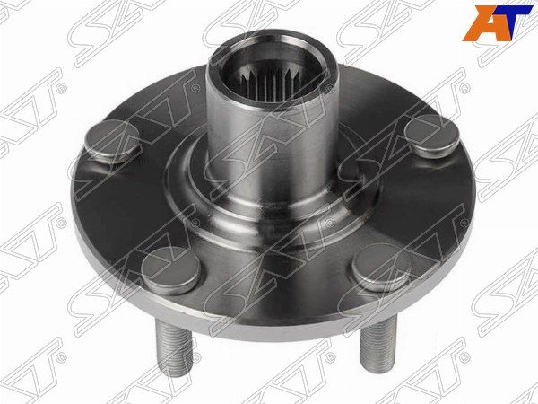 Ступица Nissan Cefiro