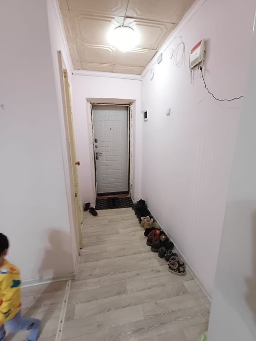 Сдаётся двухкомнатная квартира