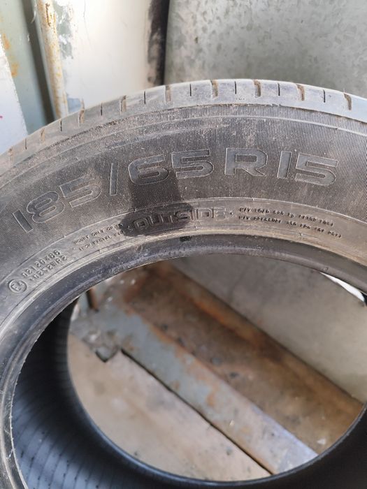 Шины NOKIAN летние