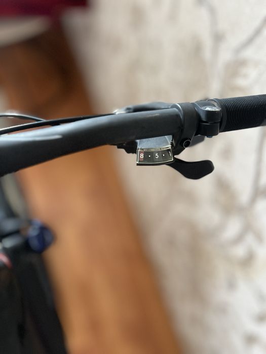 Велосипед TRINX M500
