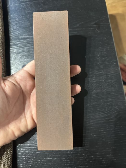 Нортън Индия фин камък