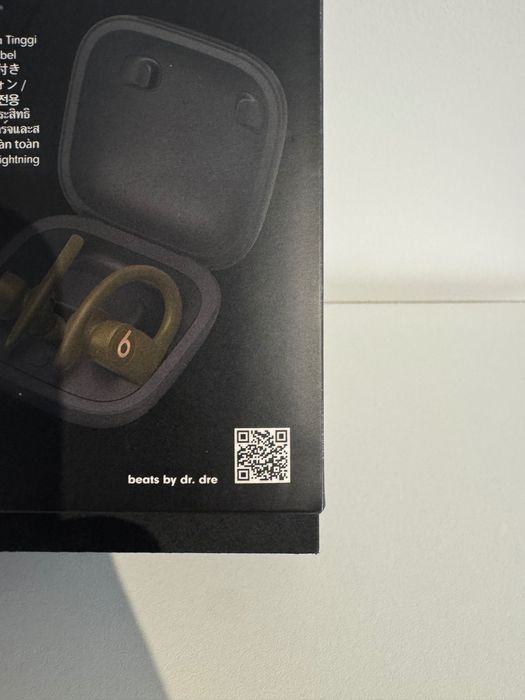 Vand Casti Power Beats PRO 2 ORIGINALE