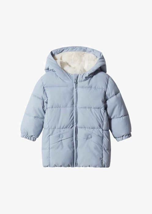 Geci fetițe Mango: Marimea 12-18/86CM