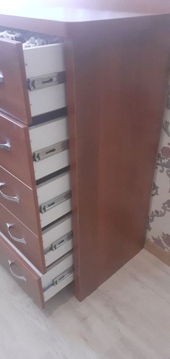 Комоды для вещей