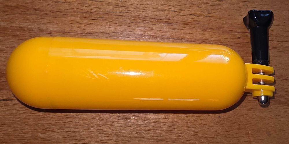 Използвани Аксесоари за Екшън камери GoPro