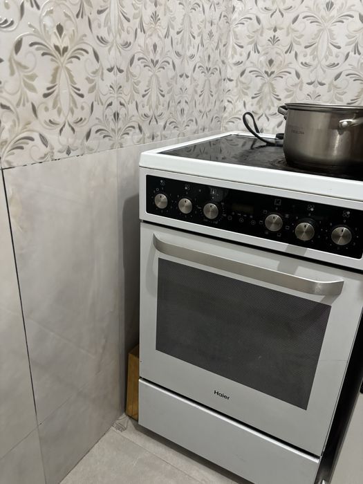 Продается плита находится в Темиртау