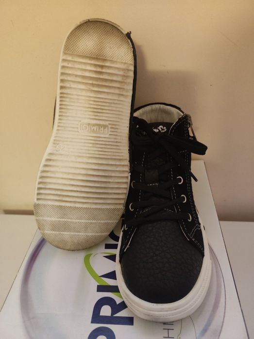 Primigi номер 29