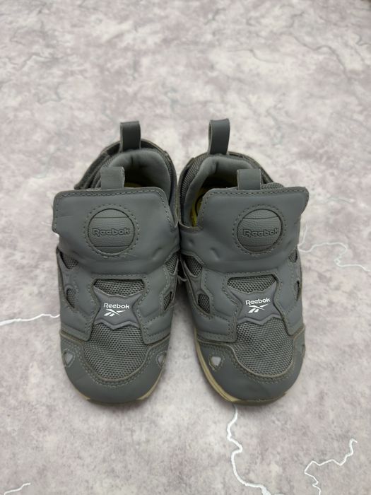 Кроссовки детские Reebok