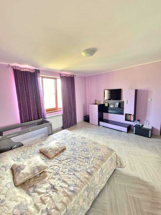 Продава се Къща в с. Приморци, Област Добрич - 280 кв.м за 625 €/кв.м - Снимка #10