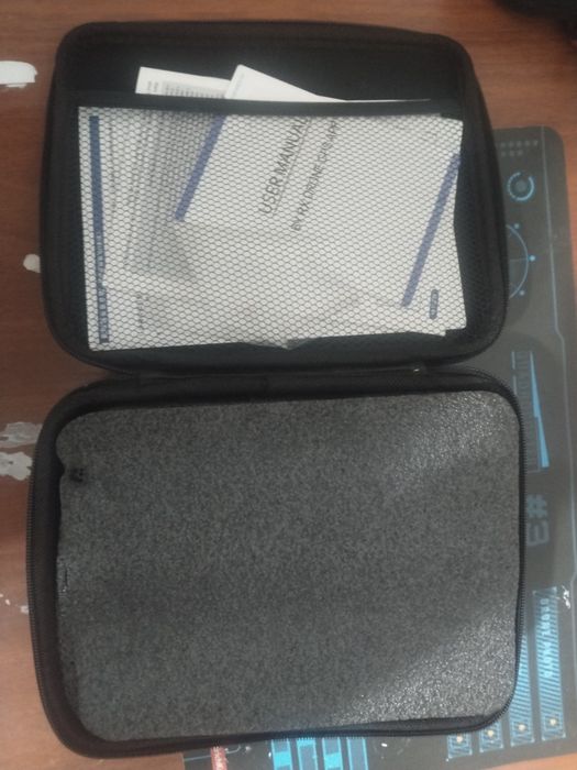 Квадрокоптер рх дрон
