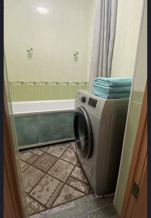 3х ком квартира посуточно