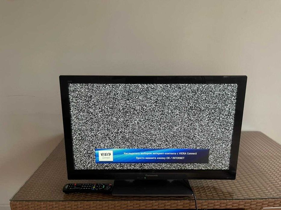 Телевизор Panasonic TX-LR32E30