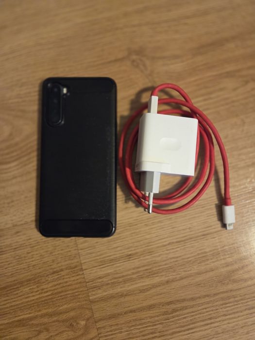 Telefon ONEPLUS Nord 128GB