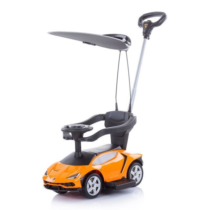 Детска кола - кракомобил