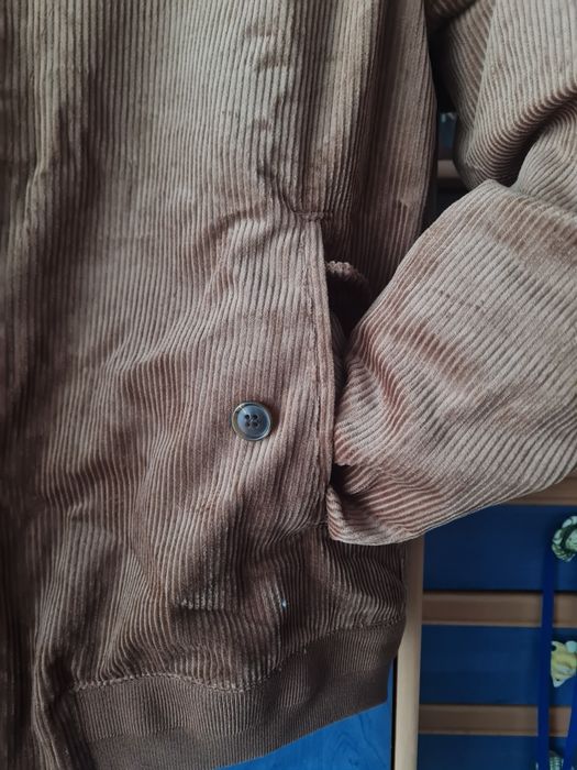 Geaca reiata Ralph Lauren