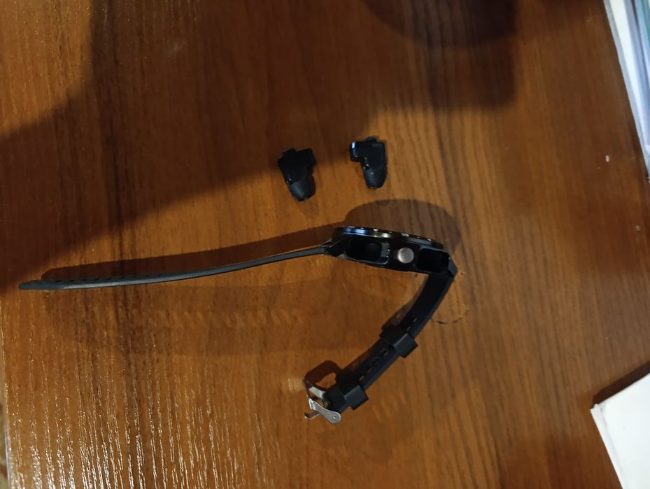 Smart watch HW20