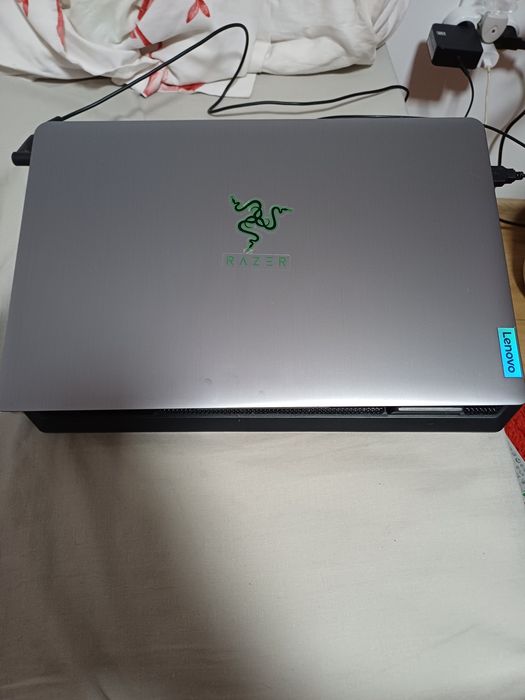 Laptop Lenovo ideapad 3