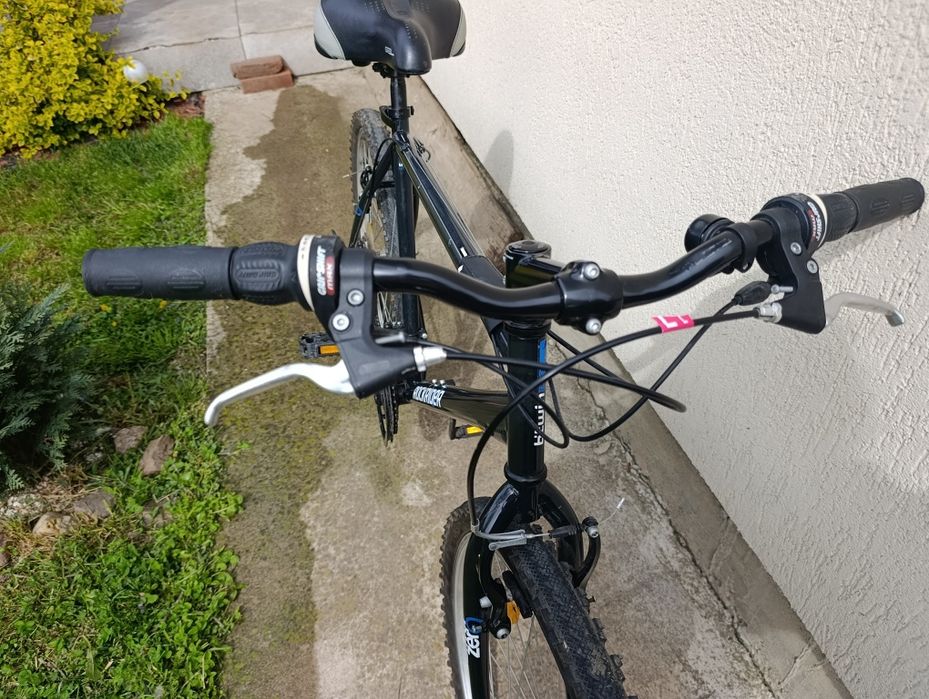 Bicicleta Mountainbike