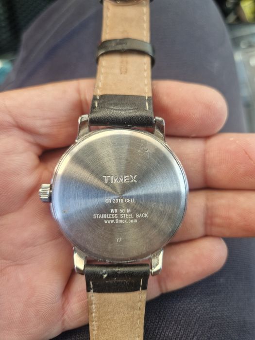 TIMEX оригинал часы