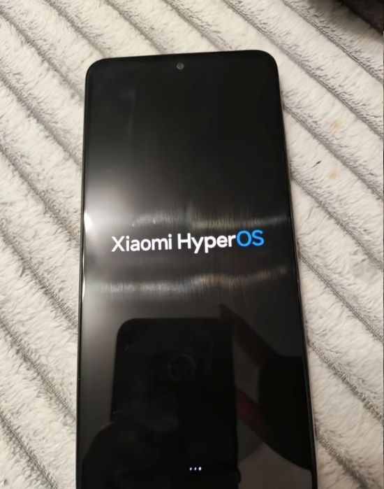 Redmi Note 12 PRO, 8/256 ГБ, Идеальное состояние