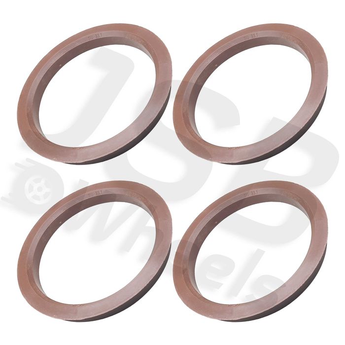 Inele centrare ghidaj jante noi diferite dimensiuni