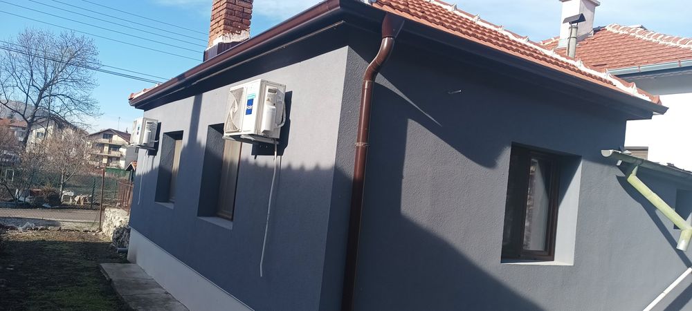 Дава се под наем Къща в с. Доброславци, Област София-град - 35 кв.м за 255 € - Снимка #3