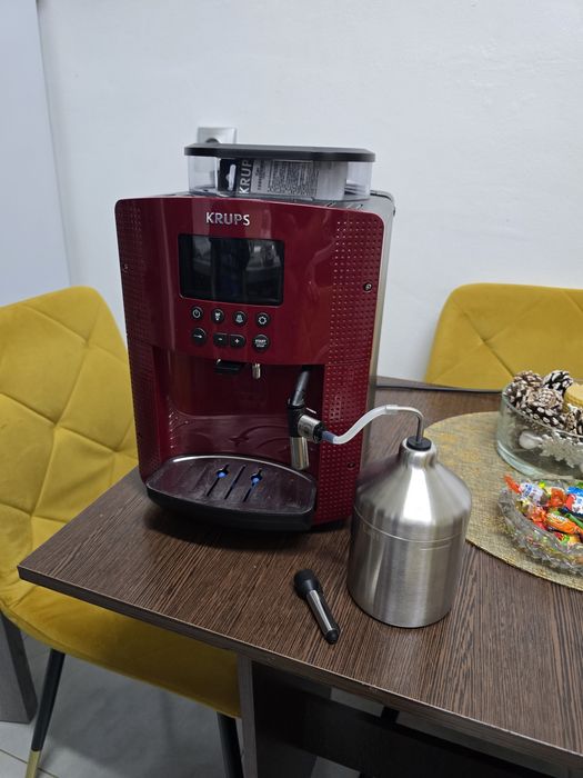 Espressor Krups ea81