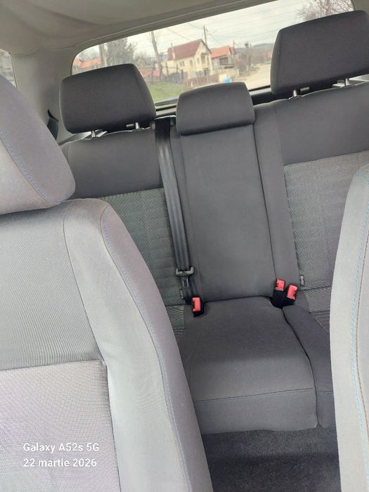 Volkswagen Polo 1.4 | Clima | Pilot Automat | Încălzire Scaune | Între