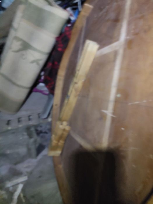 Большой круглый стол