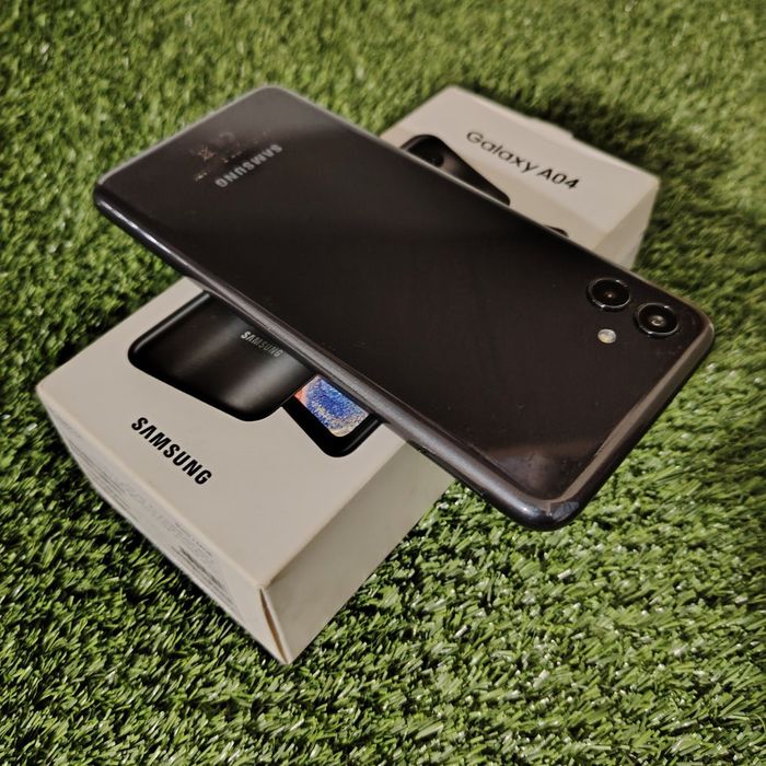 Samsung A04 sotiladi
