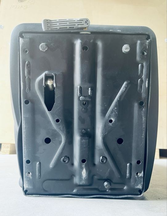 Сиденье для погрузчик