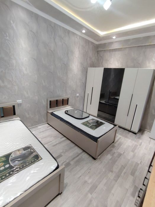 Sergeli Yangi Darxon